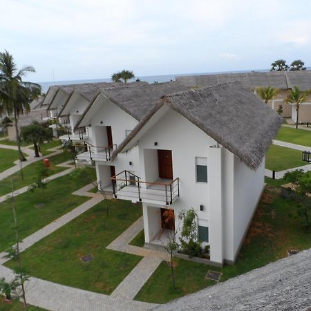 Anilana Pasikuda Hotel Passikudah Buitenkant foto