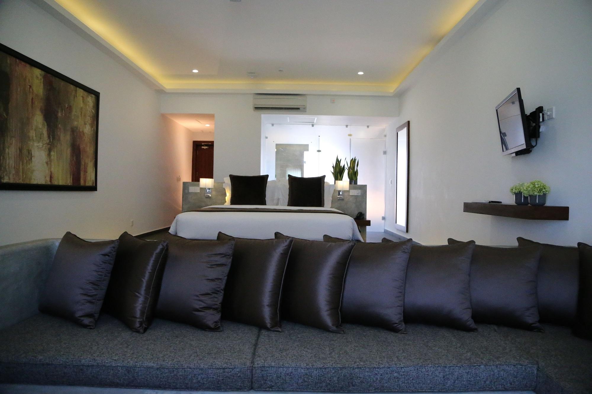 Anilana Pasikuda Hotel Passikudah Buitenkant foto