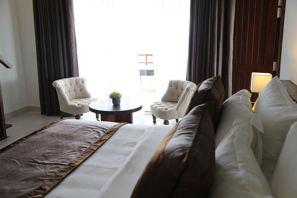 Anilana Pasikuda Hotel Passikudah Buitenkant foto