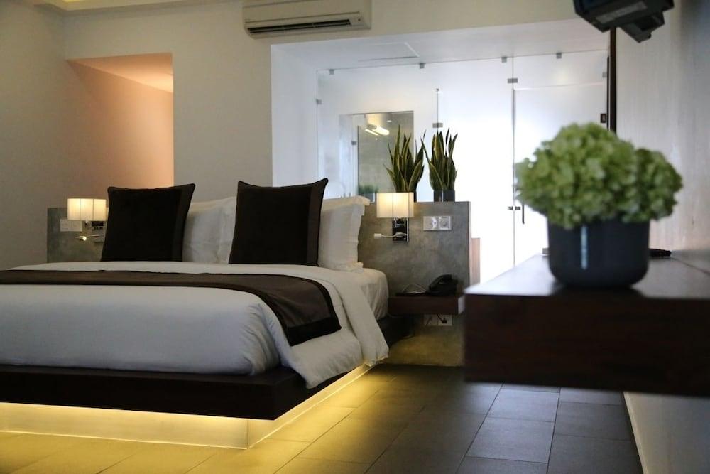 Anilana Pasikuda Hotel Passikudah Buitenkant foto