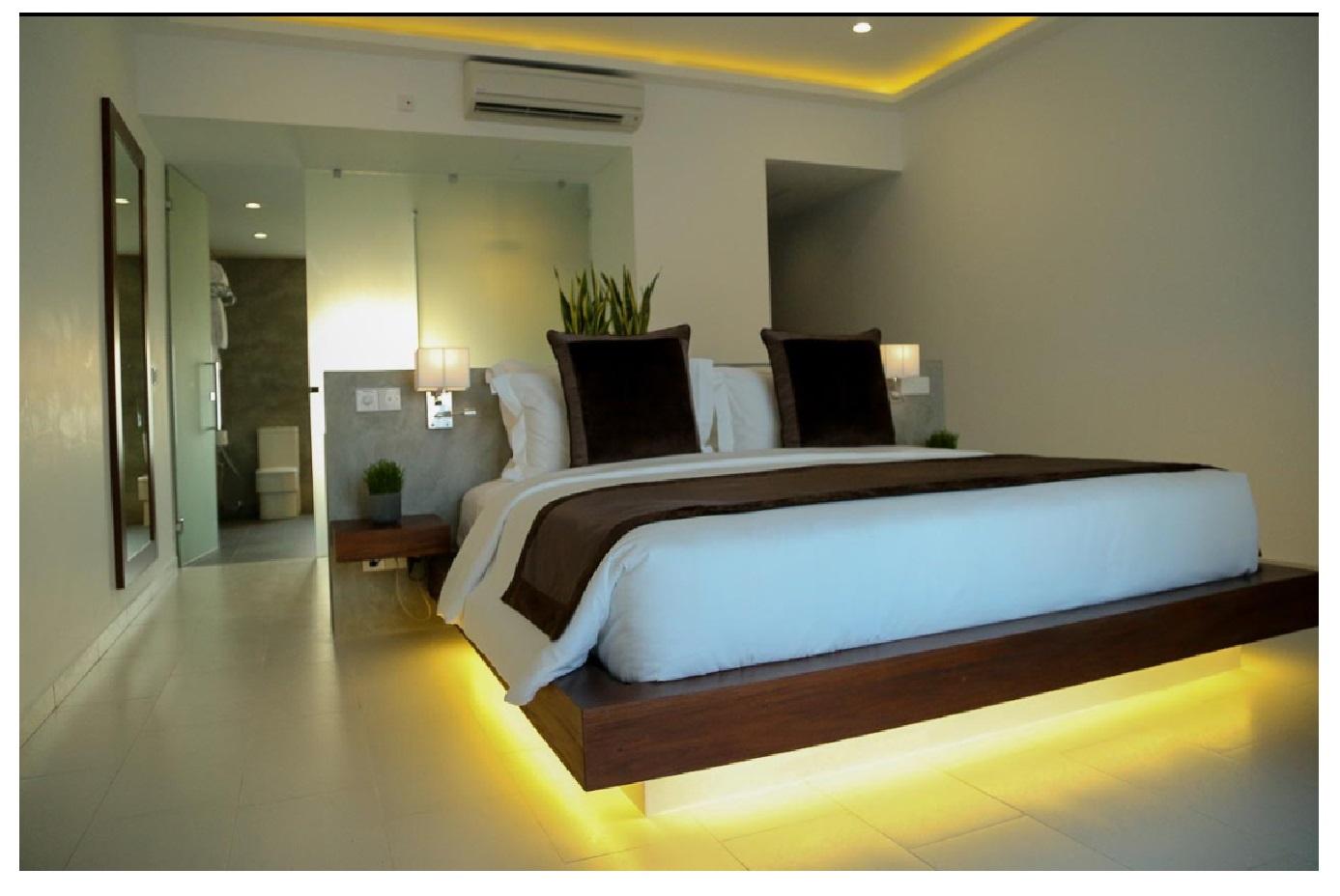 Anilana Pasikuda Hotel Passikudah Buitenkant foto