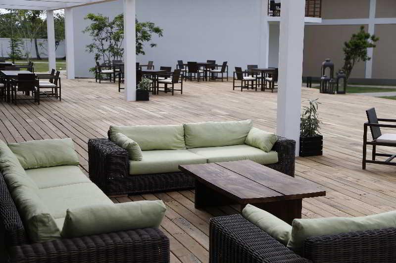 Anilana Pasikuda Hotel Passikudah Buitenkant foto