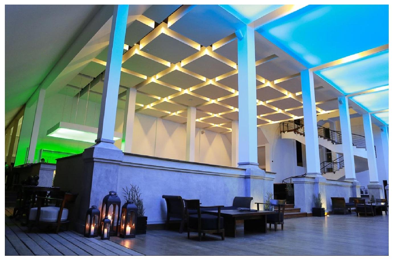 Anilana Pasikuda Hotel Passikudah Buitenkant foto