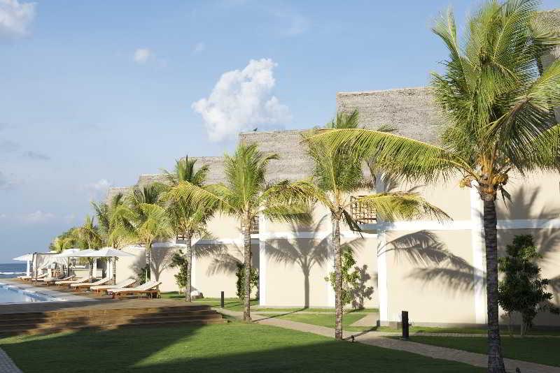 Anilana Pasikuda Hotel Passikudah Buitenkant foto