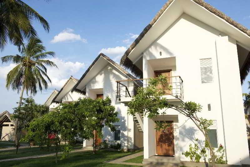Anilana Pasikuda Hotel Passikudah Buitenkant foto