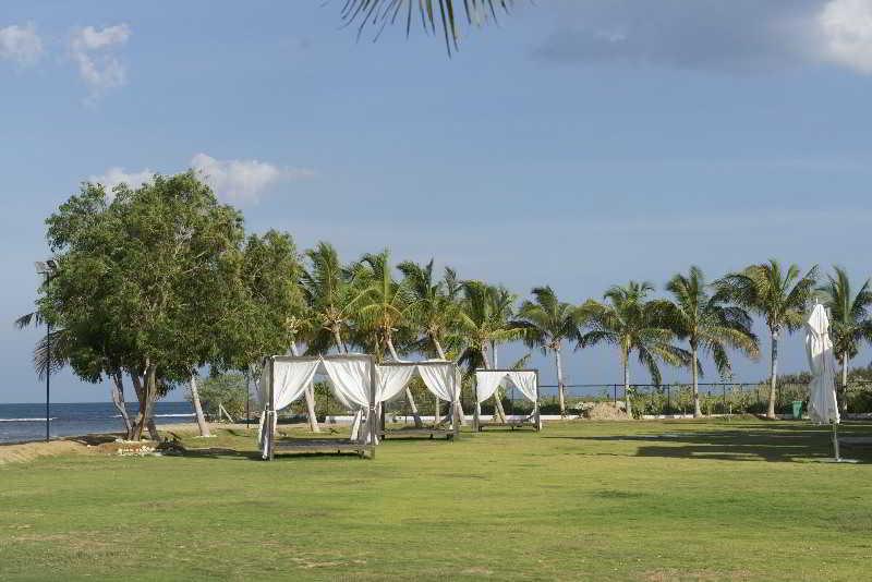 Anilana Pasikuda Hotel Passikudah Buitenkant foto