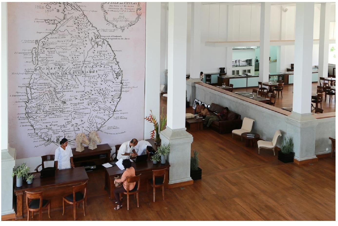 Anilana Pasikuda Hotel Passikudah Buitenkant foto