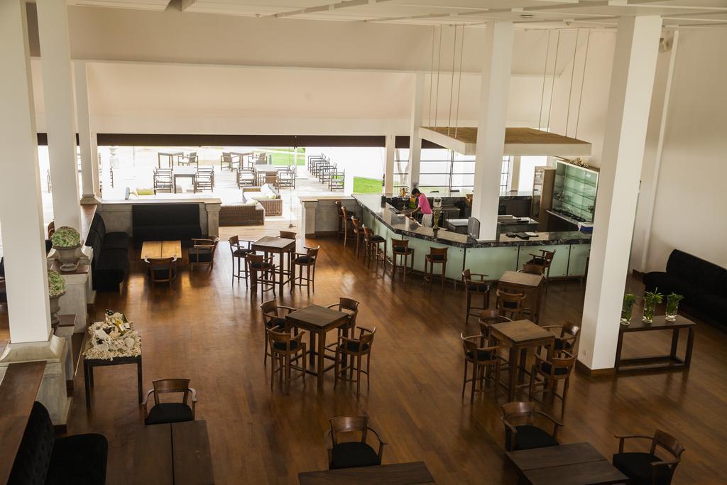 Anilana Pasikuda Hotel Passikudah Buitenkant foto
