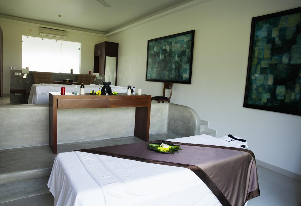 Anilana Pasikuda Hotel Passikudah Buitenkant foto