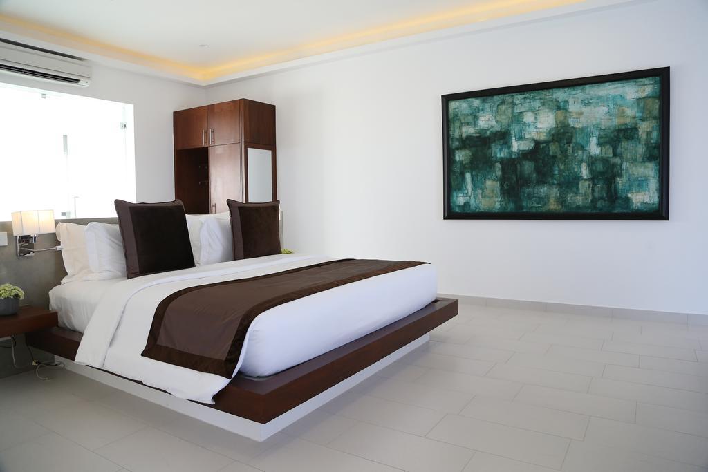 Anilana Pasikuda Hotel Passikudah Buitenkant foto