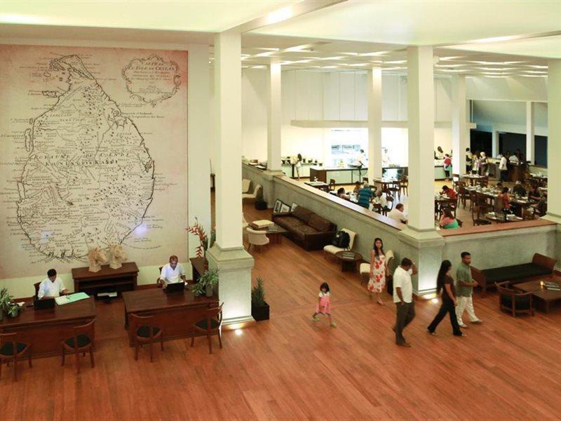 Anilana Pasikuda Hotel Passikudah Buitenkant foto