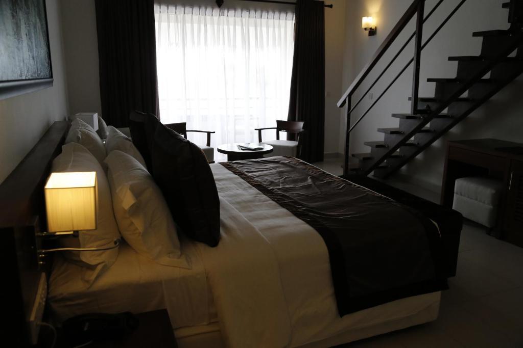 Anilana Pasikuda Hotel Passikudah Kamer foto