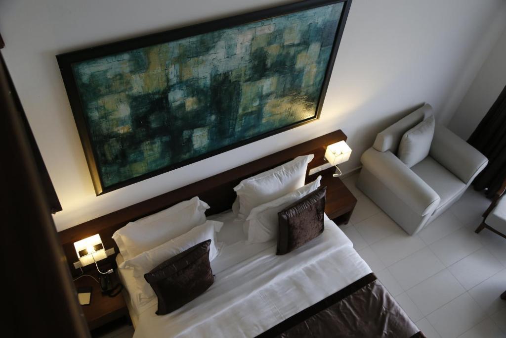Anilana Pasikuda Hotel Passikudah Kamer foto