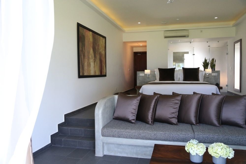 Anilana Pasikuda Hotel Passikudah Buitenkant foto