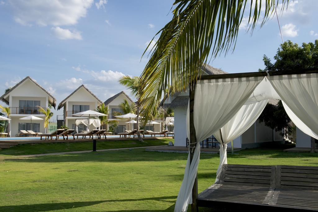Anilana Pasikuda Hotel Passikudah Buitenkant foto